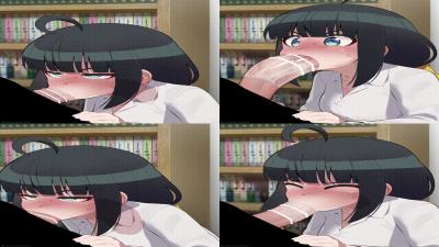 見ず水煮 mizumizuni 十返舎なしこ