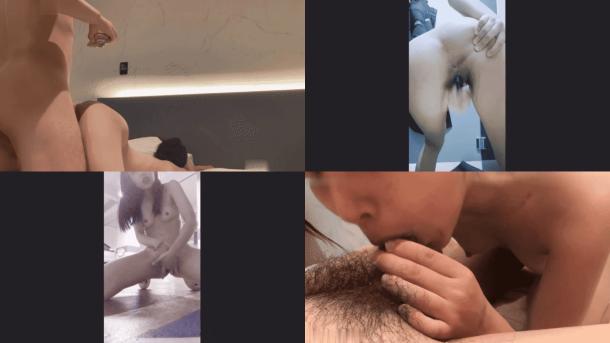 清純反差婊芸兒無水印原版視頻流出酒店援交金主臉逼同框自慰公共場合露出174