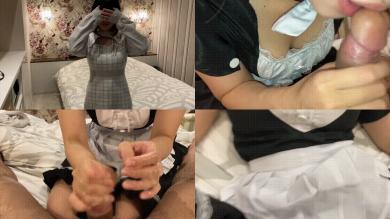 FC2-PPV-4796277 むこの彼女 新作 雑にオナホ扱いして中出ししたらありがとうございました って ホントに可愛くなりました