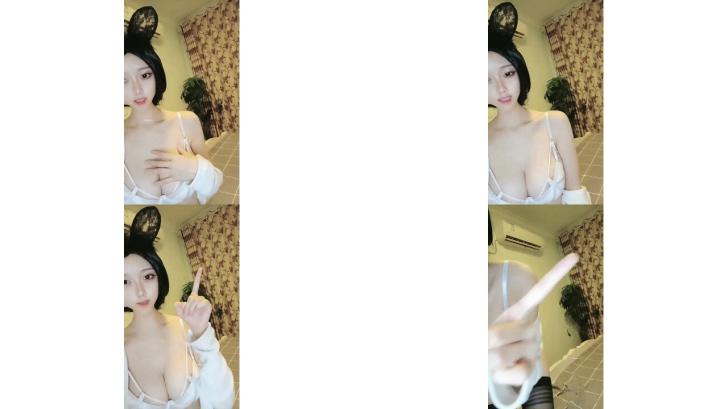 推荐 颜值嫩妹加糖奶原跳舞主播前凸后翘完美身材奶子又大又挺可惜刚下海放不开25