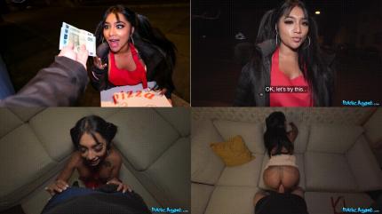 My Rizz Gets Her Wet