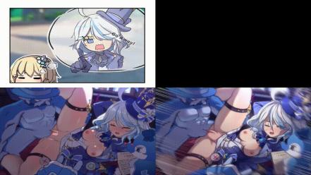 [LaoMeng] A59 Furina