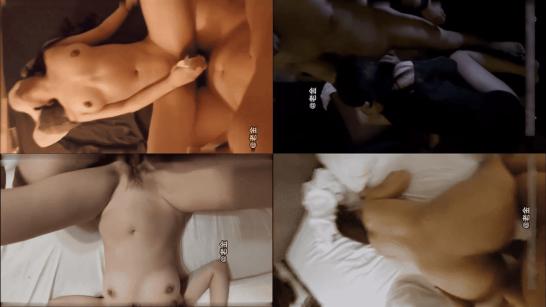 奔驰大G车主约炮3位网红名媛女DJ多人运动约炮无套内射