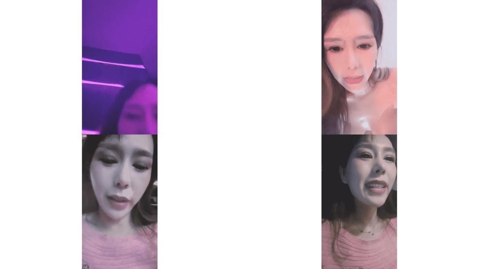 深更半夜的会所ktv勾搭直接包厢干00后嫩妹拿着话筒自慰下一个客人真倒霉185