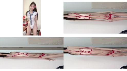 最新快手泄密超甜美反差十足妮子没烦恼重金定制全景裸舞巴拉豆身材太顶了526