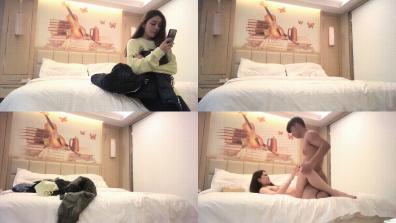 【小宝探花】极品车模_肤白貌美魔鬼身材温柔女神激情啪啪