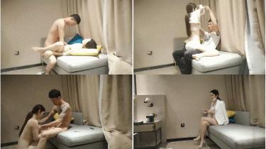 【鸭总侦探】约炮气质白领兼职姐姐沙发上各种姿势侧入打桩到姐姐淫叫