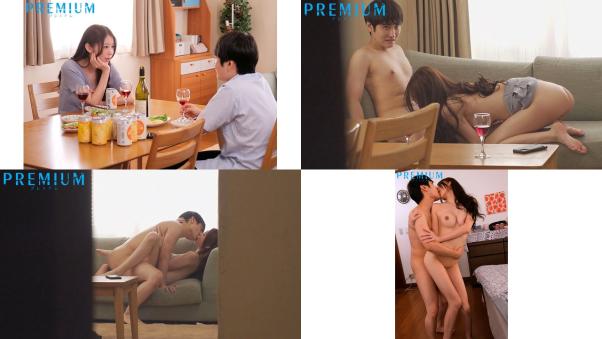 pred-734 浮気調査ntr 仕掛け人後輩と2人きりにさせた途端に始まってしまった最ッ低な裏切りセックス 森日向子