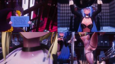 [ミツボシ] カジノ勝負