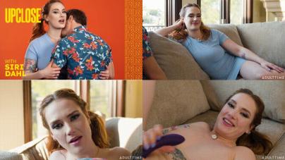 Up Close with Siri Dahl