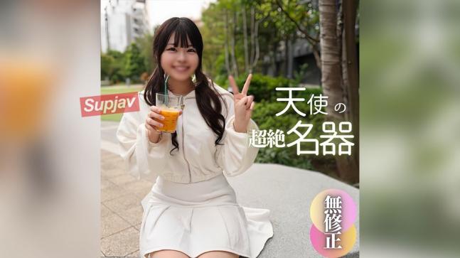 纯情处女19岁萝莉，本该不射却意外中出两次！雪白嫩肤天使蜜穴竟是超级名器！-2