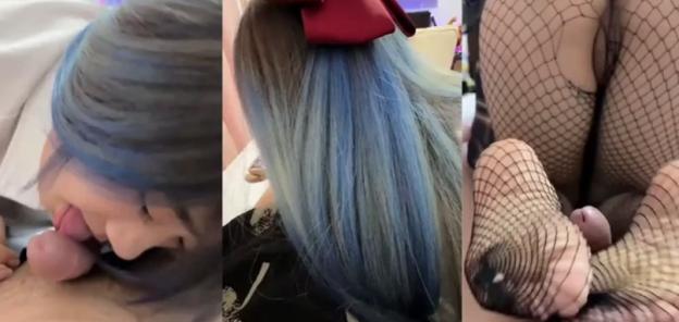 带着蝴蝶结的超极品清纯性感学妹小母狗 你心中的白月光女孩 私下是个被 Chinese homemade video