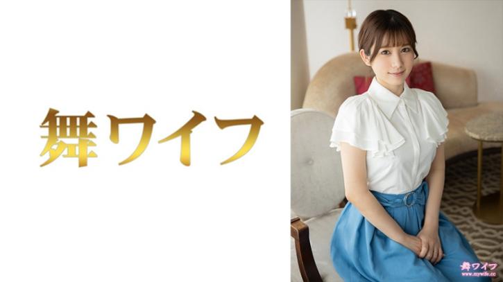 舞人妻精选 - 川崎芽衣#1