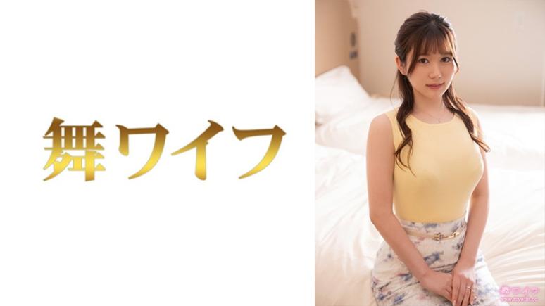 舞人妻精选 - 川崎芽衣#2