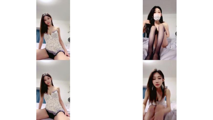 大长腿模特 道具插B