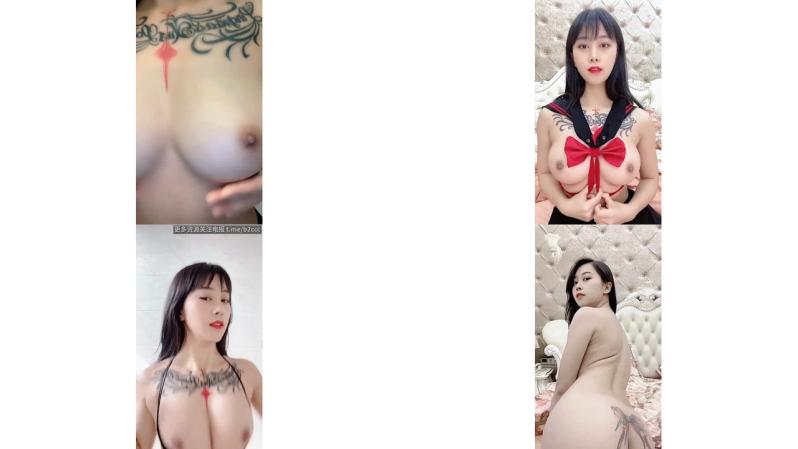 东北人97年张贺玉千万网黄惨遭开盒万万没想到真名就叫竟然是的