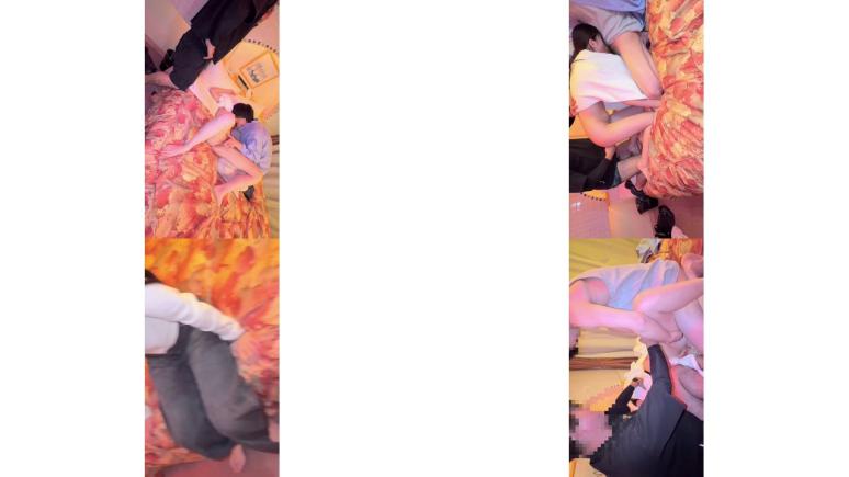 FC2-PPV-4793875 3Pに興味ある大__と応募してきた巨ちん君で初対面後10分後にはホテルで3P発展