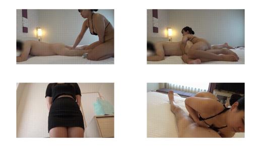 FC2-PPV-4793954 一発撮り推し活の為にメンエスのアルバイトを始めた爆乳女子の施術体験をしたら結局最後はナマ挿入からの中出ししちゃいましたSNN-48