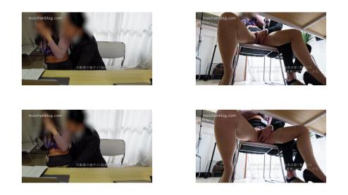 FC2-PPV-4794032 個人撮影リモート中にムラムラ__オフィスで中出しセックス50