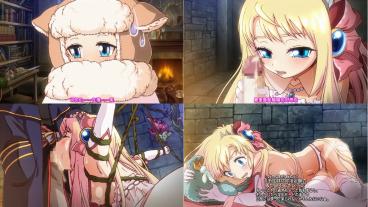 [家庭菜園] ダメぜったい 惨 [中文字幕]