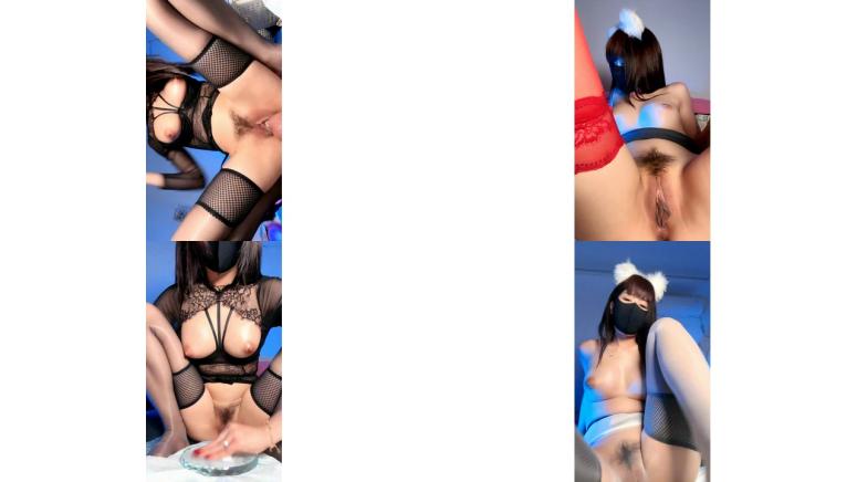 one直播 玉足翻白眼娇喘自慰