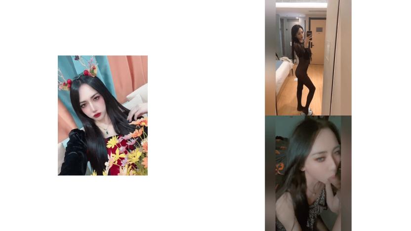 ts尚雨涵 -带枪的美女你敢碰吗活儿很好158