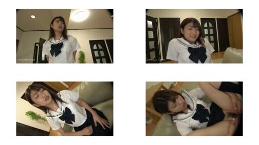 FC2-PPV-4780171 制服スプリットタン美女のフェラでイカないように我慢し中出し出来ました1_3