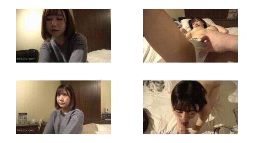 FC2-PPV-4787260 淫乱アッもうイっちゃうゥゥ彼氏を裏切り口封じの筈が本気で感じてしまいビクビク連続絶頂ッ寝取られ