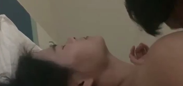 真实偷情非常害羞的人妻，第二部，这次她做了个新发型 Chinese homemade video