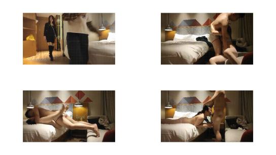 熟女大姐 啊啊你好厲害 邊脫衣服邊又親又摳 插嘴撅着大屁屁口幹柴烈火 上位騎乘猛力打樁 呻吟不停 太騷了60