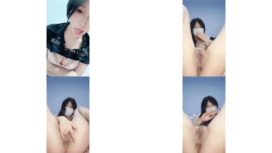 新下海的学妹害羞的小绵羊难得啊露脸了黑丝真空水汪汪的穴真不错491