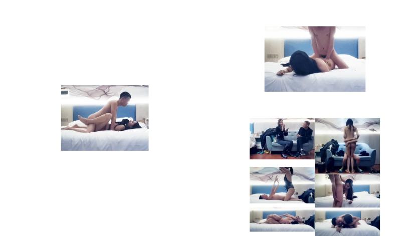 本人比照片還好看的妹子不多見啊笑起來甜甜的 太像奶茶妹妹了穿的太厚了脫光 身材賊棒大長腿九頭身啊狠幹出好多水174