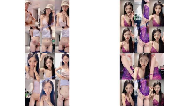 年度最佳新女神上榜20小时希腊爱神美蛇蛇简直不敢相信咪咪爆出情趣蕾丝317