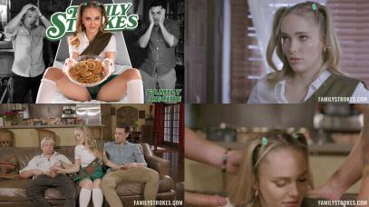 A Lot More Than Cookies