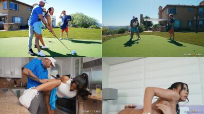 PGAnal - The Housewife Tour