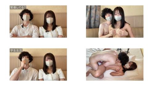 FC2-PPV-4798399 本編目出し_学部の超優等生JD21が実は超むっつりスケベでジュポフェラからのナチュラル精子ごっくんラブラブ子宮貫通SEXで喘ぎ声が可愛すぎ