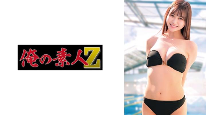 我的素人Z - RIRU