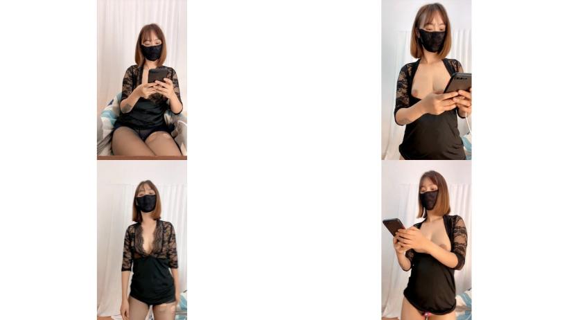 哺乳期的奶妈镜头前赚生活费，奶子胀的自己滴奶，双奶喷射挤奶水给狼友喝，逼里塞着跳蛋自慰呻吟，浪叫不止