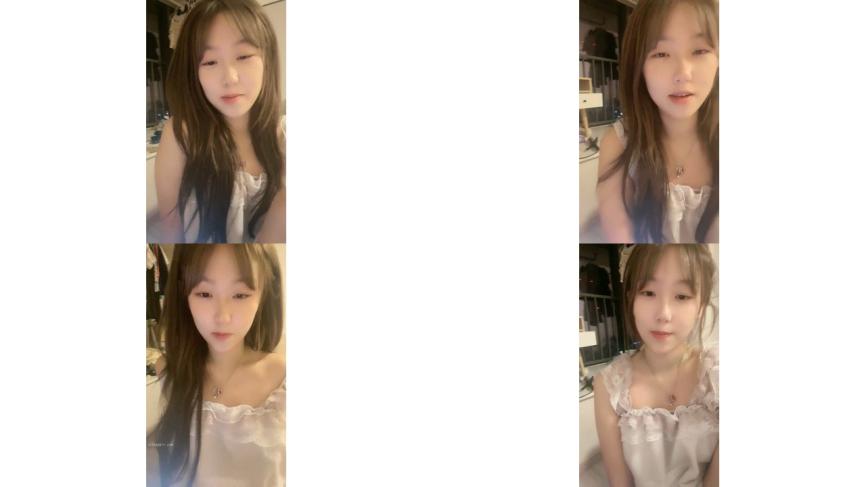 -超高颜值黄播美女 黄播行业现象级美女 落九川小川是个美女漫画川 超长10小时合集 第一弹