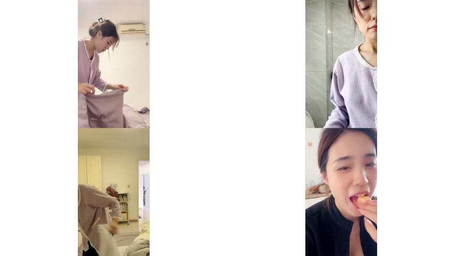 黄播界一匹黑马~代也加户外勾搭~外卖员~滴滴司机~口爆