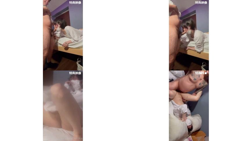 FC2-PPV-4799746 特典付き親友の前で中に出されました 衝撃罰ゲームで女の子の親友の目の前でイマラだけではなく中出しもしてやった