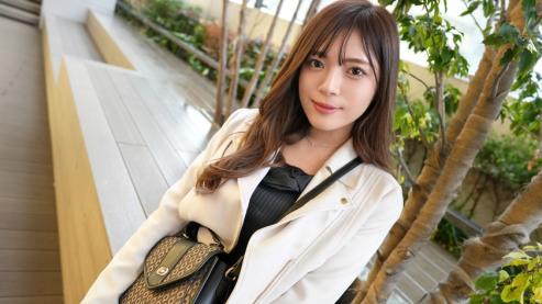 颜值爆表！身材完美！巨乳还超赞！前模特完美女神空降素人TV！