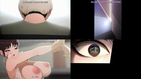 [MUTTO STUDIO] 師の恩 監視カメラに映って 生徒から脅迫を受けた (さえ _ SAE)