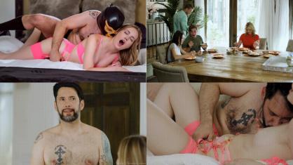 Side Hustle Scene 1 - Keep It On the Side