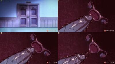 [JXH33] Ai Hayasaka Animation