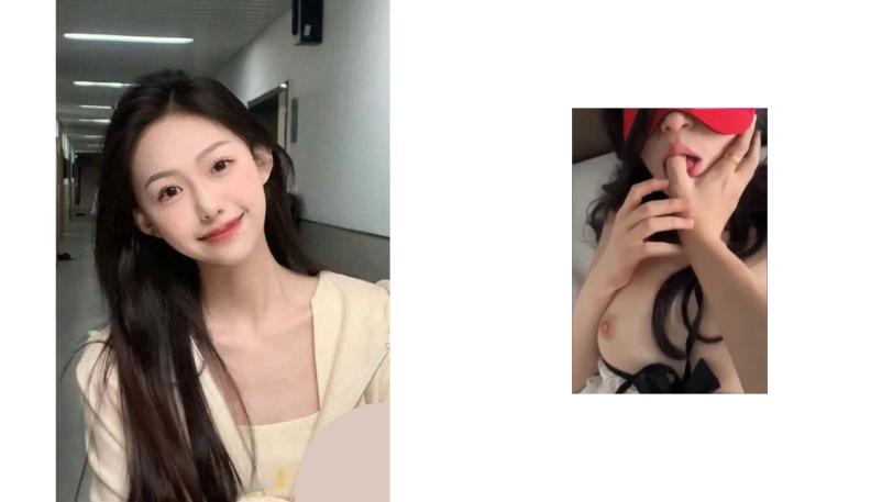 第394弹 衡阳师范学院 吴嘉妮 黑丝淫娃口交深喉女仆装激情3p 彻底沦为精盆母狗262