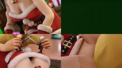 [Jerid] Tifa sleep 2