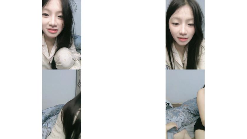 重磅 顶级纯欲学妹你的小月月长发大奶圆又挺 皮肤细腻 长腿翘臀 美翻了 猛操 颜射 吃精182