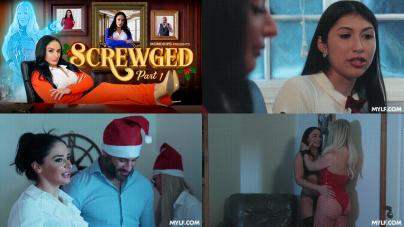 Screwged Part 1 - Drips From the Past