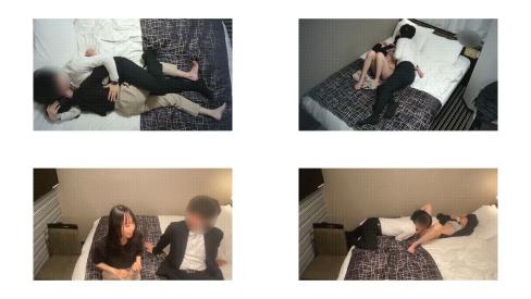 FC2-PPV-4792303 特典レビューで顔出し細身スタイル抜群の大学1年生みほちゃん19歳おしゃべりオタクちゃんが紐パン生ハメで乱れちゃいます前編 No372